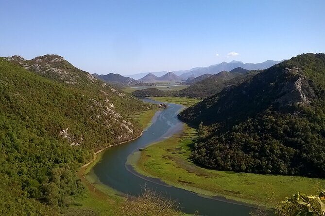 Private Tour- Skadar lake NP, Cetinje, Loven NP - The beauty of old Montenegro - Who Is This Tour Best For?