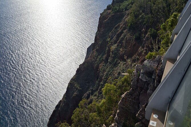 Private Tour Skywalk and Valley of the Nuns - Frequently Asked Questions