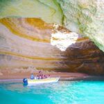 Private tour small group 3 Days in the Algarve from Lisbon - Who Is This Tour Best Suited For?