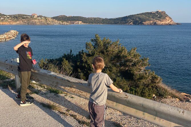 Private Tour Sounio Athens Riviera with Traditional Greek Food - Who Will Love This Tour?