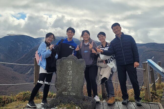 Private Tour South and West Jeju Island with Experienced Driver - Final Thoughts on This Jeju Tour