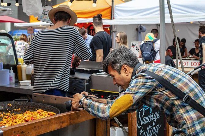 Private Tour: South Bank Photography Walking Tour in London - The Sum Up