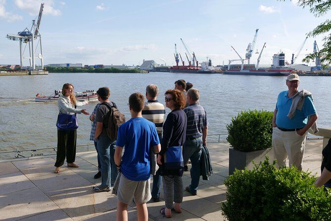 Private Tour: Speicherstadt and HafenCity Walking Tour in Hamburg - What Makes This Tour Stand Out?