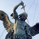Private Tour - St. Angel's Castle - Exploring Castel Sant’Angelo: A Closer Look