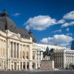 Private Tour: Story of Communism in Bucharest - What You Can Expect: Logistics and Experience