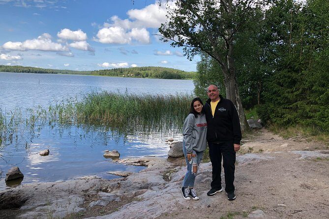 Private Tour: Swedish History Day Trip to World Heritage Candidate Markim-Orkesta from Stockholm - A Deep Dive into Swedish Heritage: The Complete Tour Experience