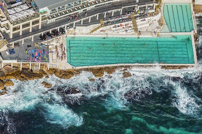Private Tour: Sydney Beaches, Baths & Rockpools - What’s the Experience Like?