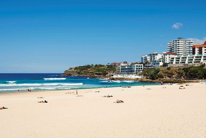 Private Tour: Sydney City Highlights & Hidden Gems - FAQs