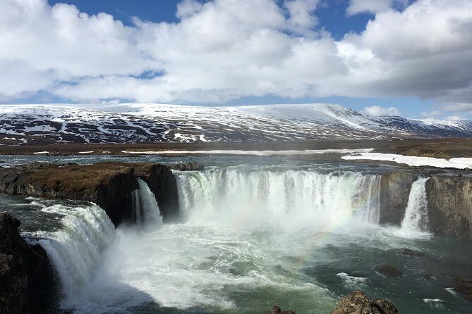 Private Tour Tailor Made Tour from Akureyri e.g Lake Myvatn, Godafoss, Dettifoss - Final Thoughts