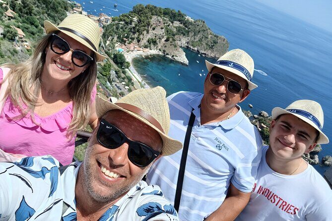 Private Tour Taormina and Castelmola - Why This Tour Works