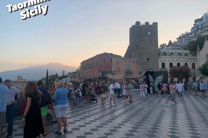Private Tour Taormina, Isola Bella and Messina. Departure from Messina - Who Will Love This Tour?