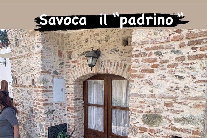 Private Tour Taormina, Savoca and Castelmola. Departure from Messina - Final Thoughts