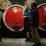 Private Tour & Tasting at Stanton & Killeen - The Sum Up