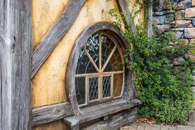 Private Tour Tauranga Magical Hobbiton Movie Set - What Travelers Can Expect on the Day