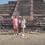 Private Tour Teotihuacan Essentials - The Breakdown of the Day