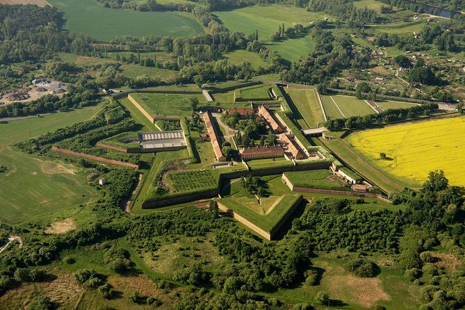Private Tour: Terezin Half-Day Tour from Prague - Why This Tour Stands Out