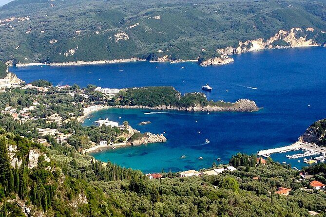 Private Tour: The Amazing Paleokastritsa + Local Tastings - Authentic Experiences and Practical Tips