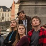 Private Tour: The Dark Side of Bruges - A Deep Dive into Bruges’ Dark Side