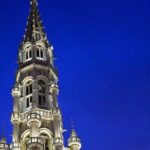 Private Tour: The Dark Side of Brussels - Exploring the Dark Side of Brussels: An In-Depth Look