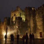 Private Tour: The Dark Side of Gent - Practical Details and Considerations