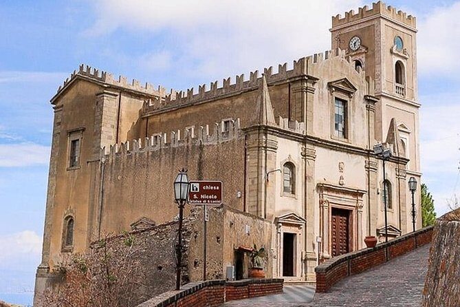 Private Tour The Godfather in Savoca and Forza D'Agro - Detailed Review of the Experience