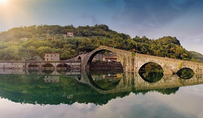 Private tour: The Gothic Line in Borgo a Mozzano (Lucca) - Final Thoughts: Who Is This Tour Best For?