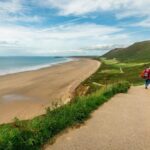 Private Tour: The Gower - Mumbles, Three Cliffs & Worms Head - An In-Depth Look at the Gower Tour Experience