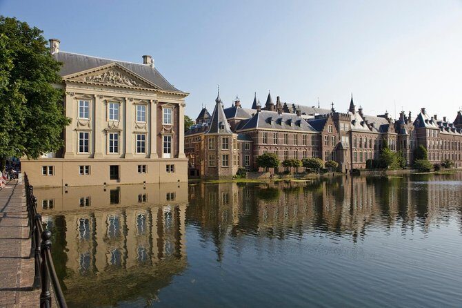 Private Tour: The Hague Walking Tour Including Peace Palace Visitors Center - Who Would Enjoy This Tour?