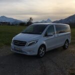 Private Tour The hills are alive: a tour to locations of the Sound of music film - Who Will Love This Tour?