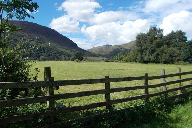 Private Tour: The Lake District from Liverpool - What’s Included and What’s Not