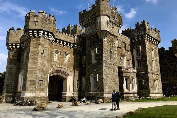Private Tour: The Lake District from Manchester - Who Will Love This Tour?