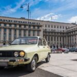 Private Tour -The Last Day of Nicolae Ceauescu in a Romanian Car - Authenticity and Value