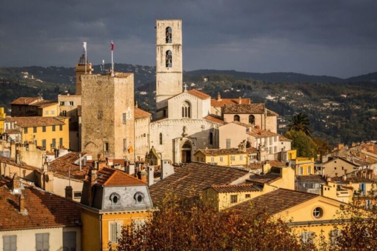 Private tour: the most beautiful medieval villages, full day - A Detailed Look at the Provence Medieval Village Tour