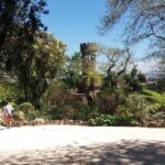 Private Tour: The Mystical, Magical, Medieval Town of Sintra with tickets and lunch - Frequently Asked Questions