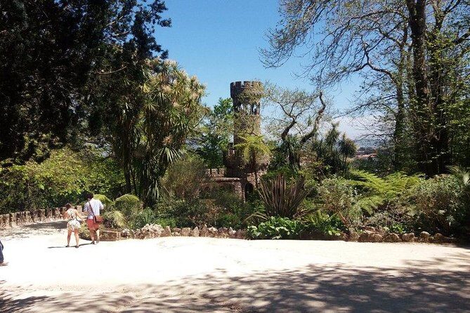 Private Tour: The Mystical, Magical, Medieval Town of Sintra with tickets and lunch - Frequently Asked Questions