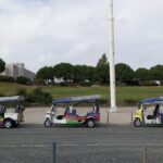 Private Tour Through Lisbon Half Day Experience by Tuk tuk - What Makes This Tour Stand Out