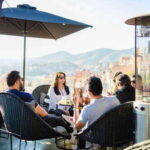 Private tour through two exclusive terraces in Guanajuato - Exploring the Guanajuato Terrace Tour in Depth