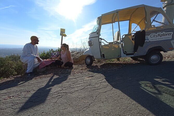 Private Tour throughout Faro in a TukTuk - Final Thoughts: Is This Tour Right for You?