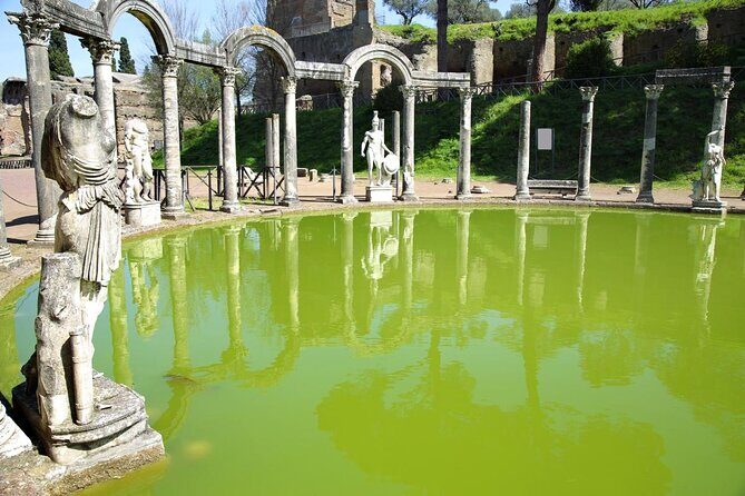 Private Tour: Tivoli Gardens and Countryside Experience from Rome - What Makes This Tour Stand Out