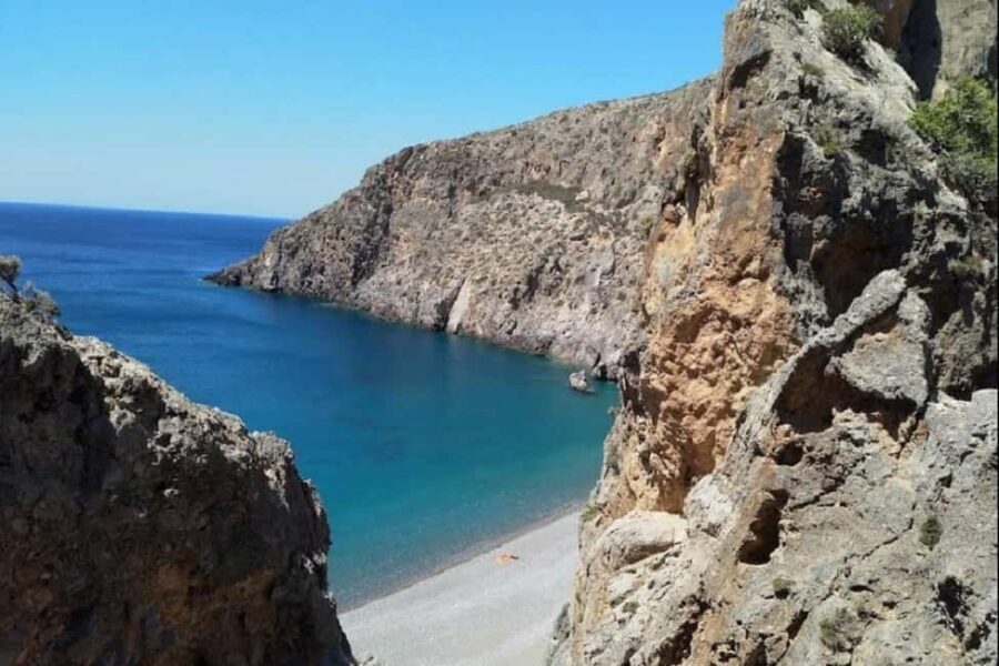 Private Tour to Agiofaraggo the Sacred Gorge & Matala - Final Thoughts: Is This Tour Right for You?