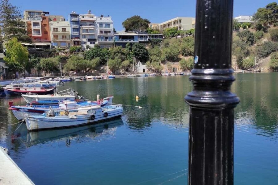 Private Tour to Agios Nikolaos & Plaka Beach - A Detailed Look at the Tour Experience