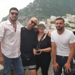 Private Tour to Amalfi Coast and Sorrento from Naples with Driver - Exploring the Itinerary: What You Can Expect