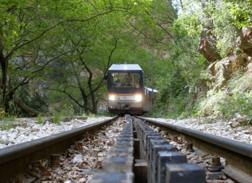 Private Tour to Ancient Corinth, Cave of Lakes & Cog Railway - Final Thoughts: Is This Tour Worth It?