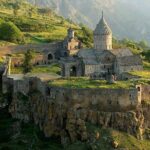 Private tour to Areni, Tatev cable car and Tatev monastery - A Deep Dive into the Tour Experience