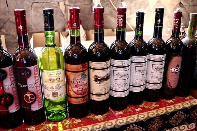 Private Tour to Areni winery, Tatev (ropeway), Khndzoresk (cave city) - What We Like & What to Consider