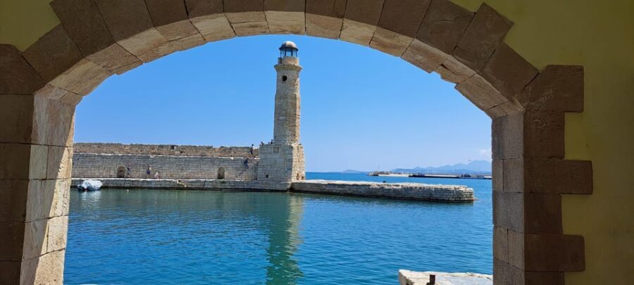 Private Tour to Arkadi Monastery and Rethymno from Heraklion - Final Thoughts: Who Will Appreciate This Tour?