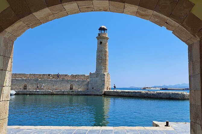 Private Tour to Arkadi Monastery and Rethymno from Heraklion - Analyzing the Value and Experience