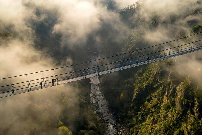 Private Tour to Arouca All Inclusive World Winner Destination - Introduction: Why Choose a Private Tour to Arouca?