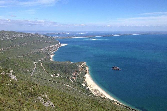Private Tour to Arrabida Sesimbra and Setubal with Wine Tasting - The Sum Up