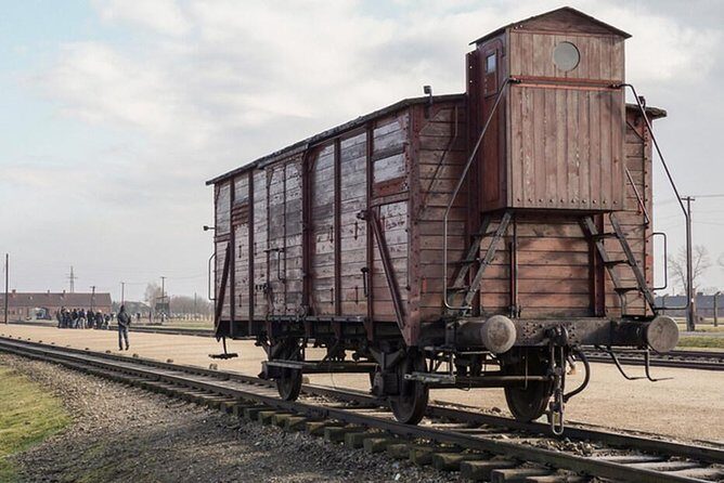 Private Tour to Auschwitz & Birkenau from Katowice - FAQ